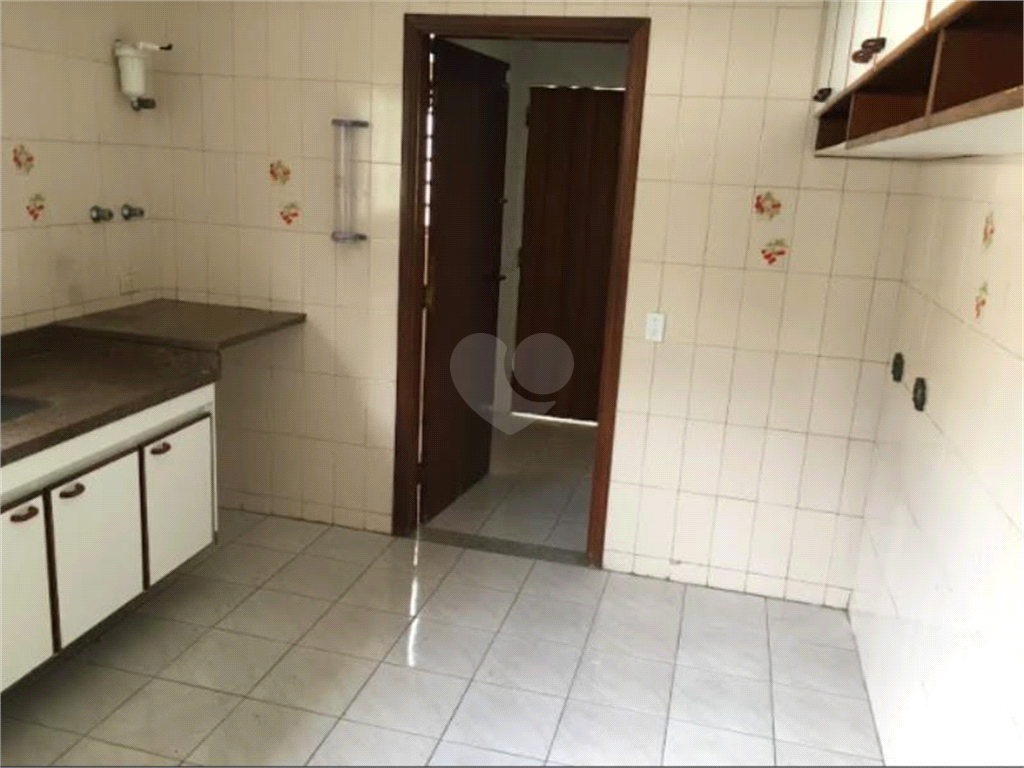 Venda Sobrado São Paulo Butantã REO662456 9