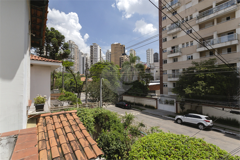 Venda Sobrado São Paulo Paraíso REO662465 16