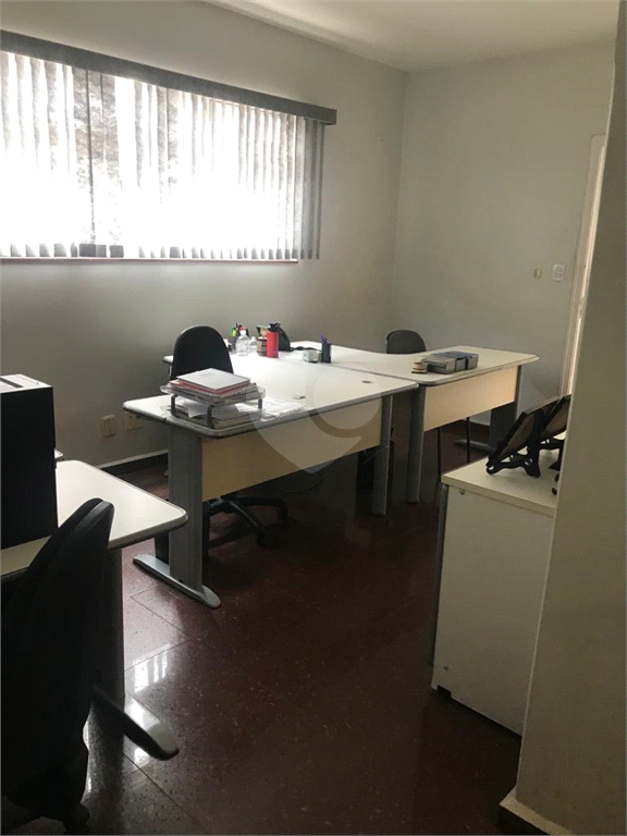 Aluguel Casa Santo André Jardim REO662474 50