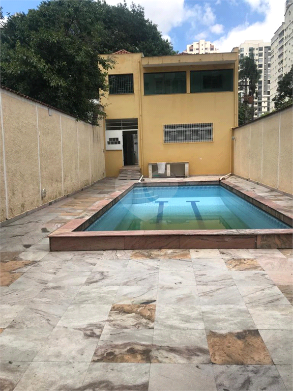 Aluguel Casa Santo André Jardim REO662474 45