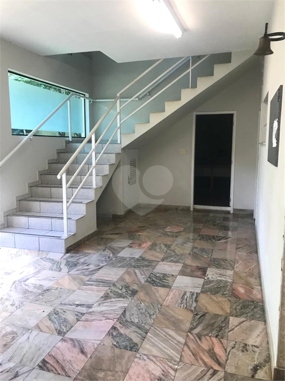 Aluguel Casa Santo André Jardim REO662474 27