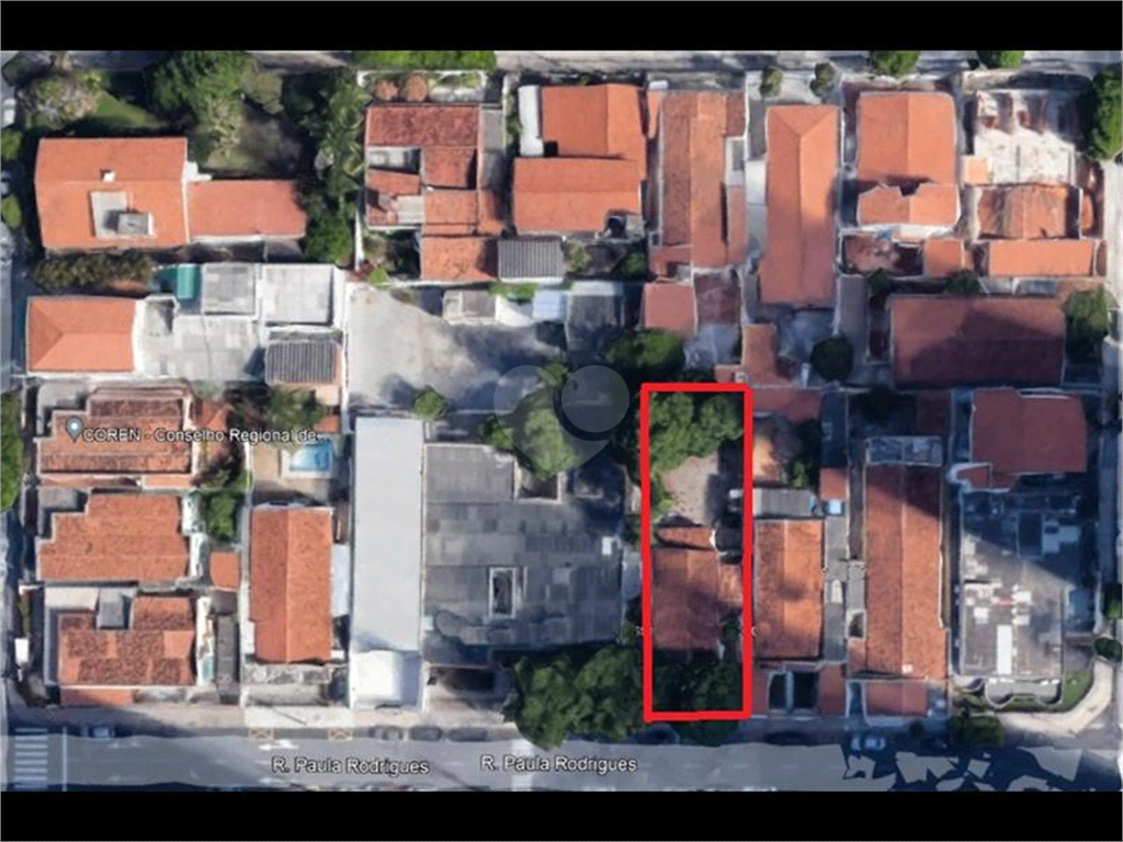 Venda Terreno Fortaleza Fátima REO662498 4