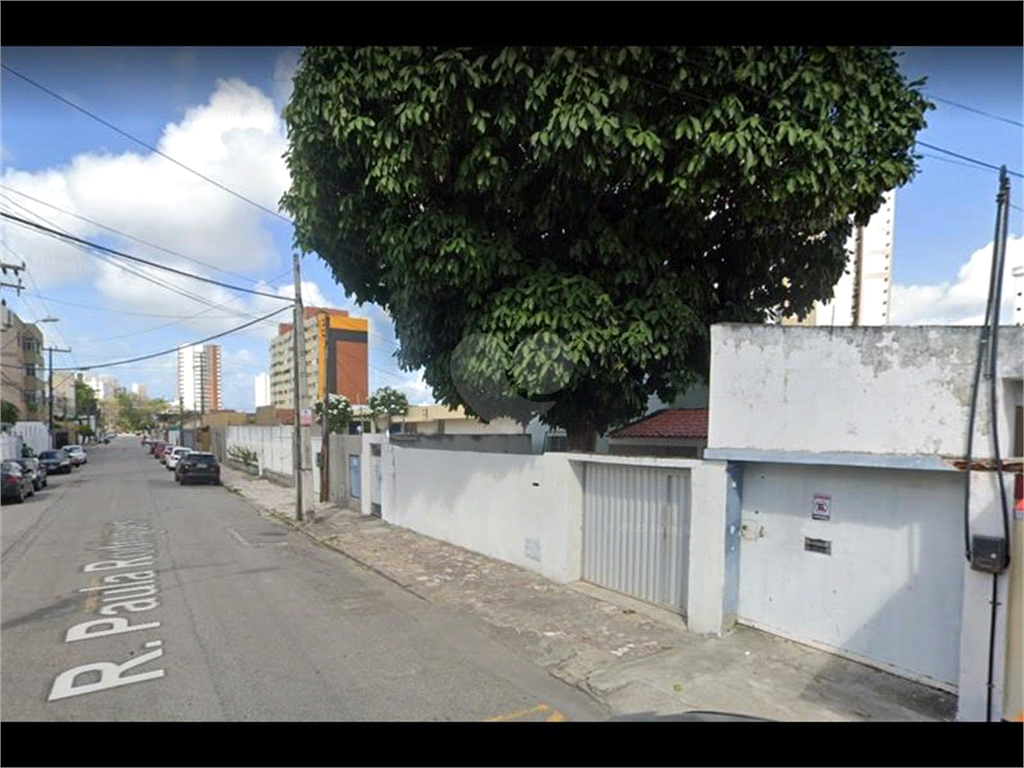 Venda Terreno Fortaleza Fátima REO662498 8