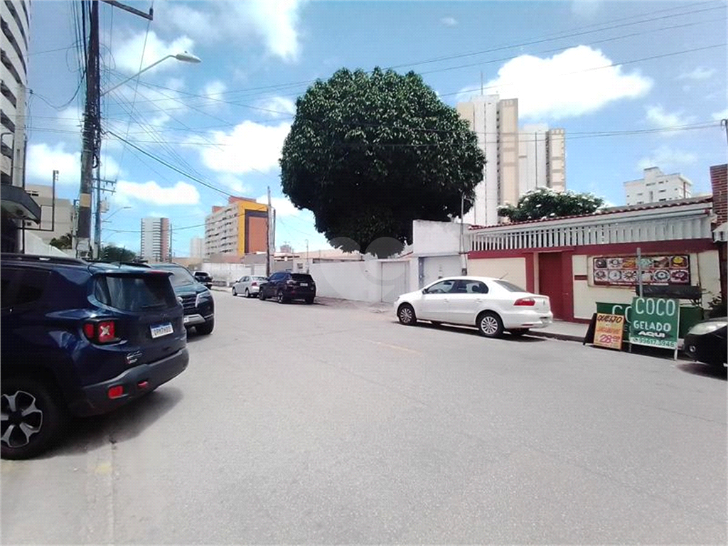 Venda Terreno Fortaleza Fátima REO662498 10