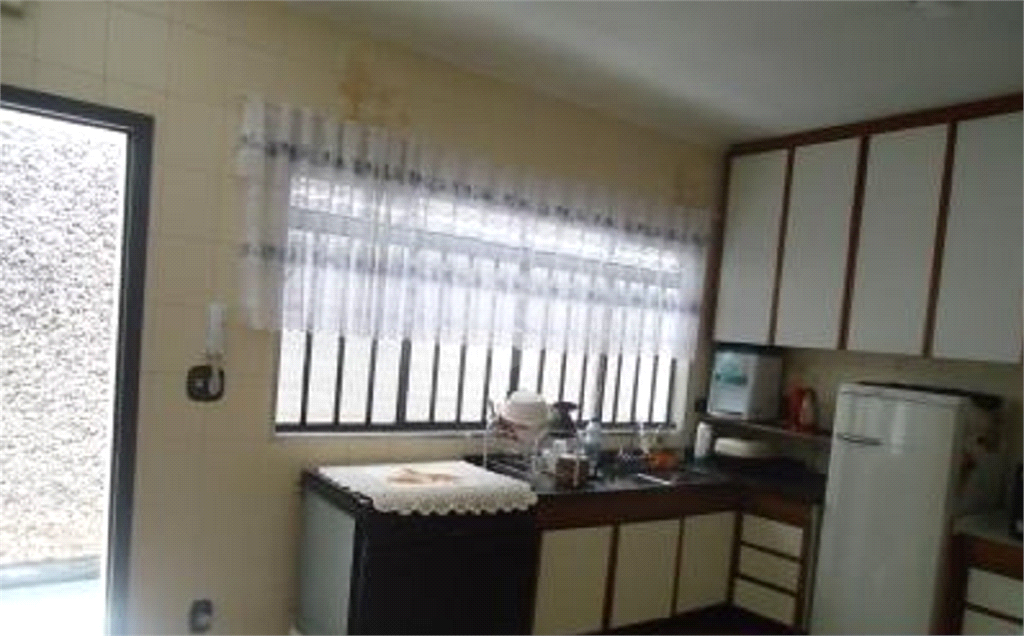 Venda Casa São Paulo Vila Mangalot REO662503 18