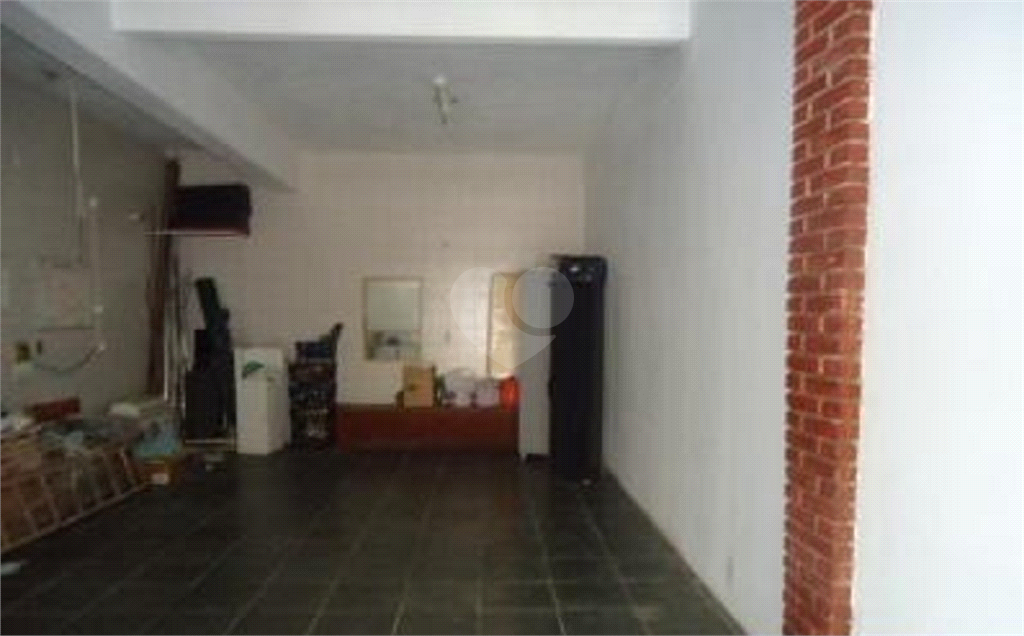 Venda Casa São Paulo Vila Mangalot REO662503 14