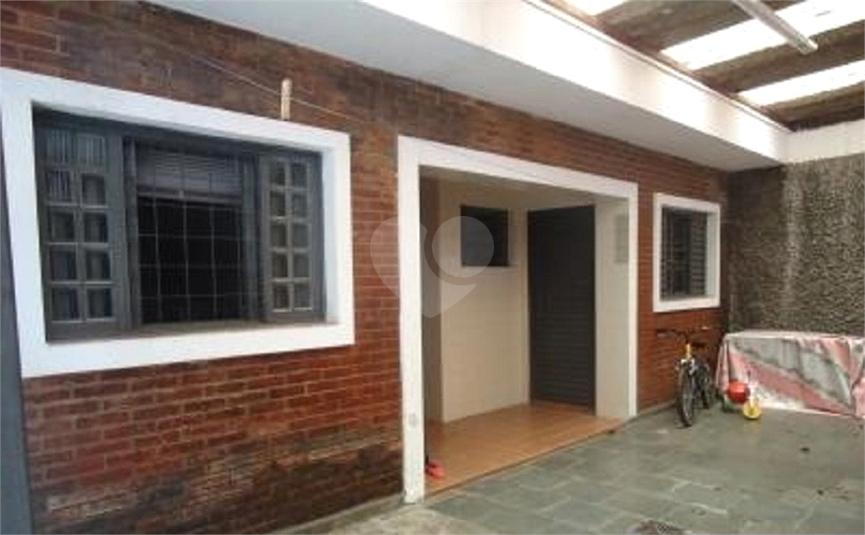 Venda Casa São Paulo Vila Mangalot REO662503 19