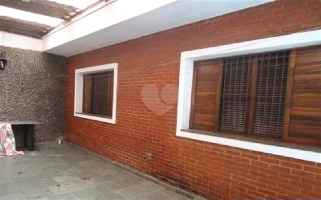 Venda Casa São Paulo Vila Mangalot REO662503 3