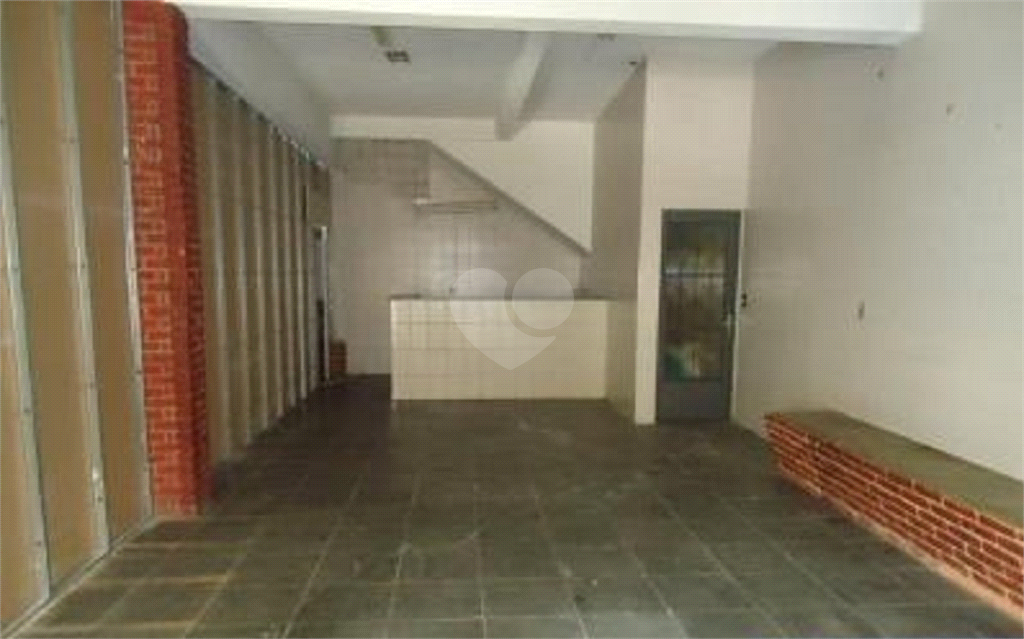 Venda Casa São Paulo Vila Mangalot REO662503 7