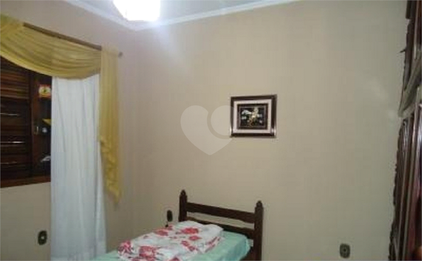 Venda Casa São Paulo Vila Mangalot REO662503 12