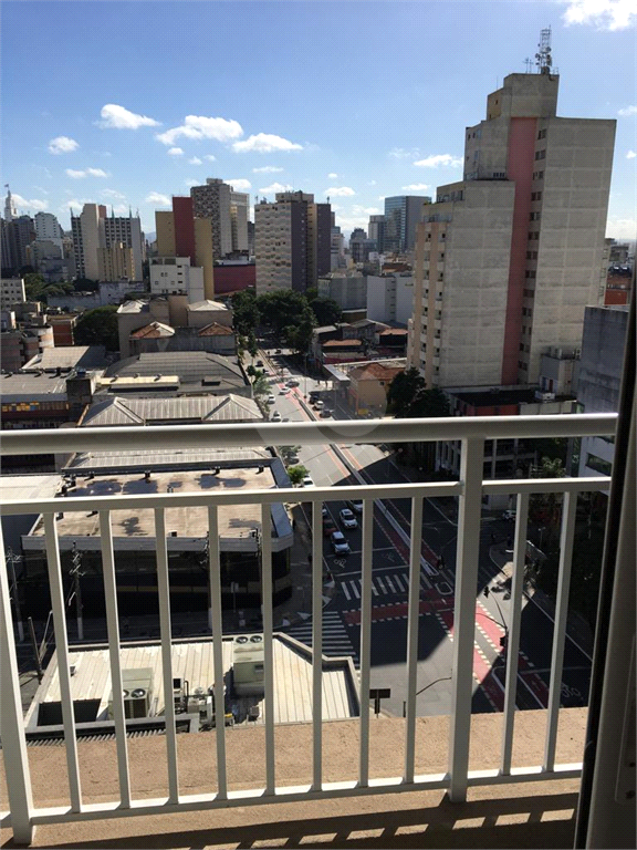 Aluguel Apartamento São Paulo Liberdade REO662527 12