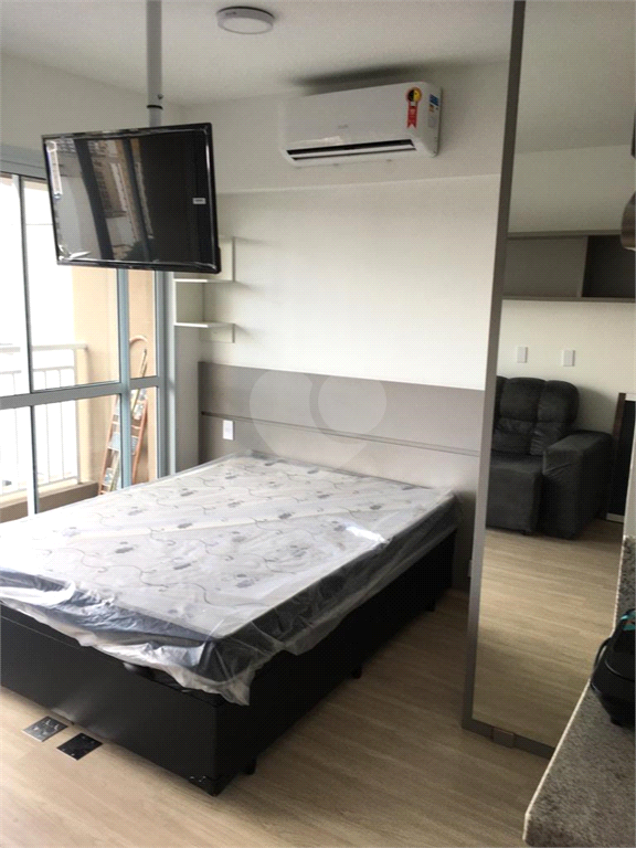 Aluguel Apartamento São Paulo Liberdade REO662527 14