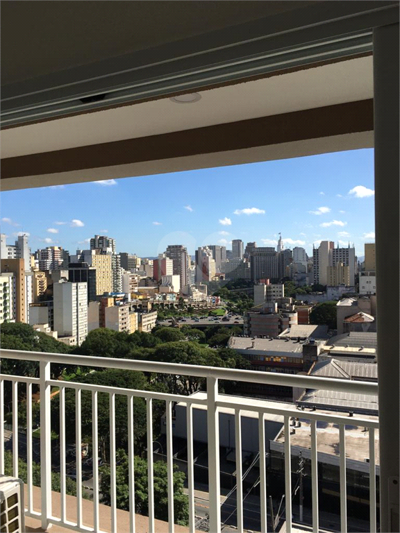 Aluguel Apartamento São Paulo Liberdade REO662527 13