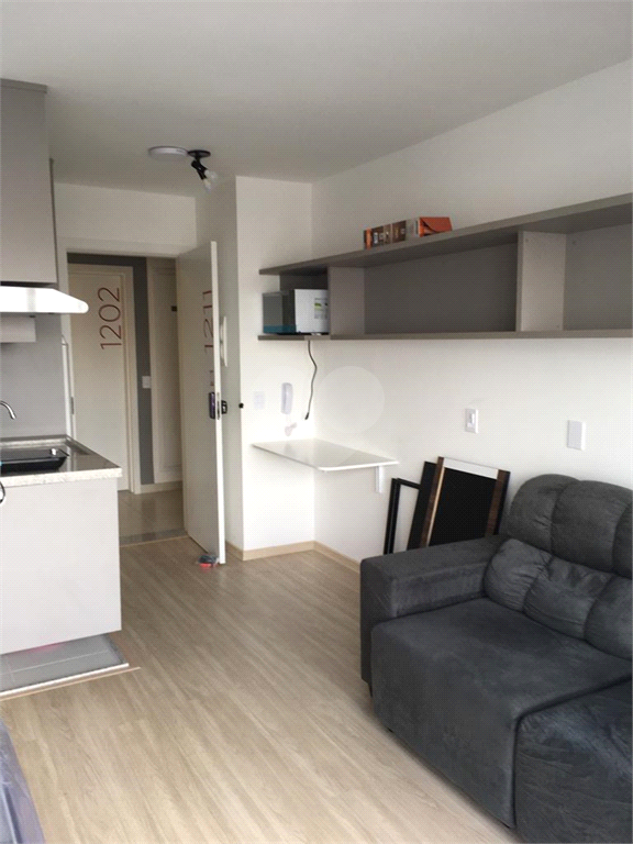 Aluguel Apartamento São Paulo Liberdade REO662527 15