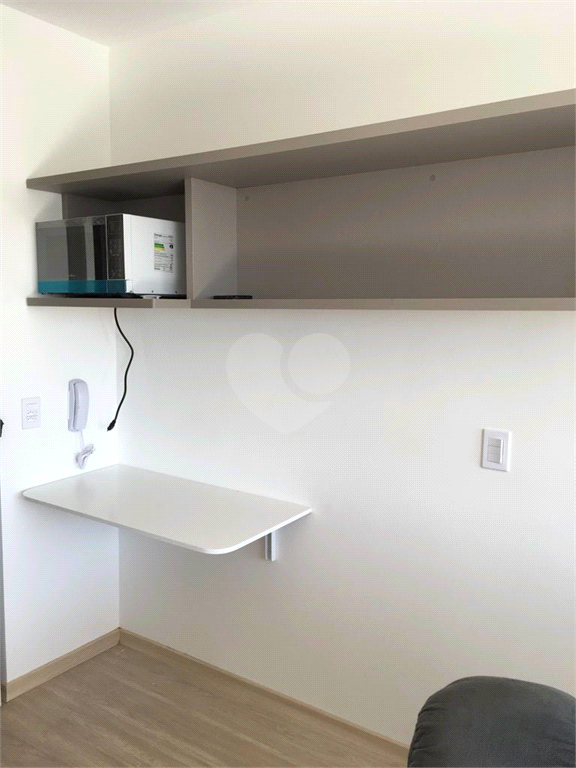 Aluguel Apartamento São Paulo Liberdade REO662527 6