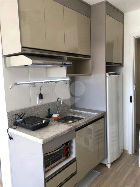 Aluguel Apartamento São Paulo Liberdade REO662527 8