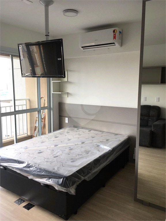 Aluguel Apartamento São Paulo Liberdade REO662527 10