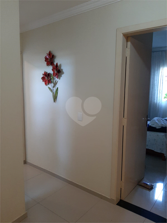 Venda Sobrado São Paulo Vila Do Encontro REO662533 19