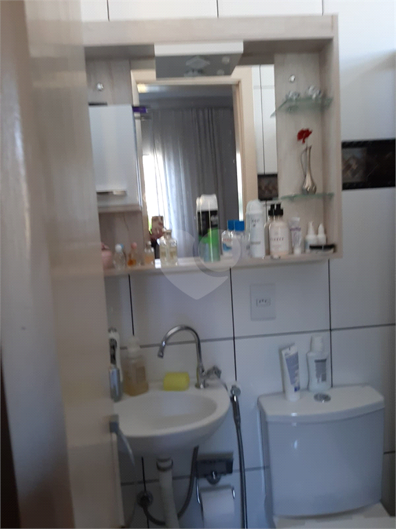 Venda Sobrado São Paulo Vila Do Encontro REO662533 22