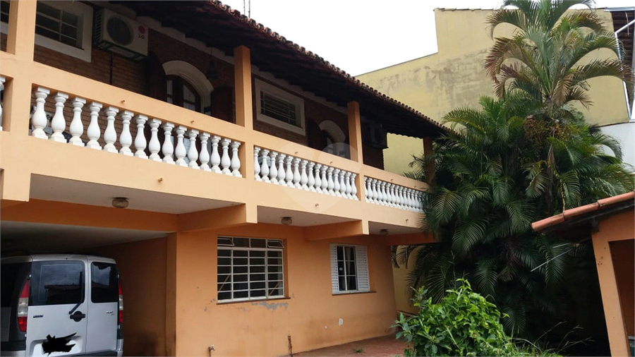 Venda Casa Itatiba Jardim Tereza REO662534 20