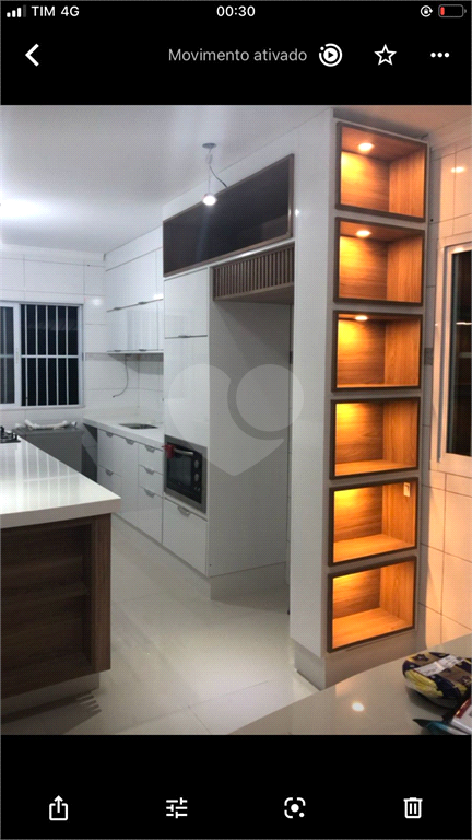 Venda Casa Praia Grande Samambaia REO662539 37