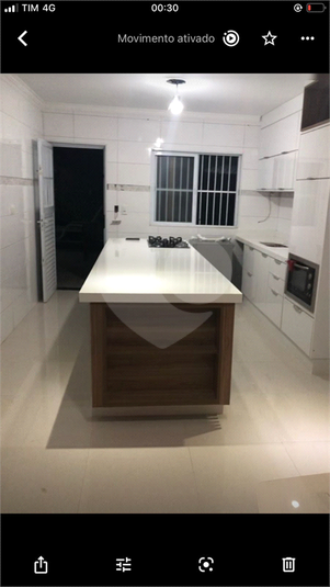 Venda Casa Praia Grande Samambaia REO662539 36