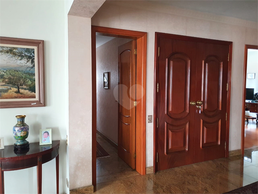 Venda Apartamento São Paulo Santana REO662543 10