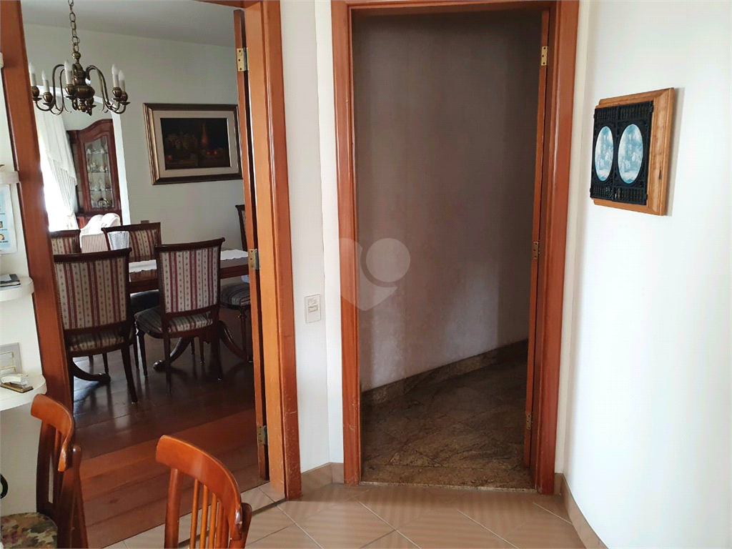 Venda Apartamento São Paulo Santana REO662543 13