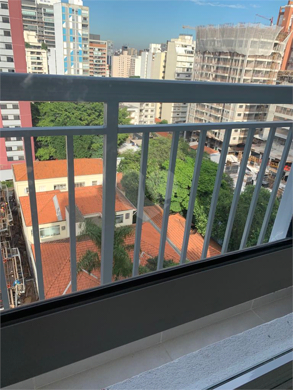 Venda Loja São Paulo Pinheiros REO662553 16