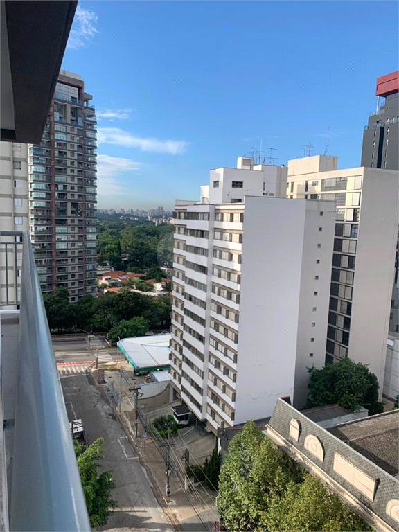 Venda Loja São Paulo Pinheiros REO662553 17