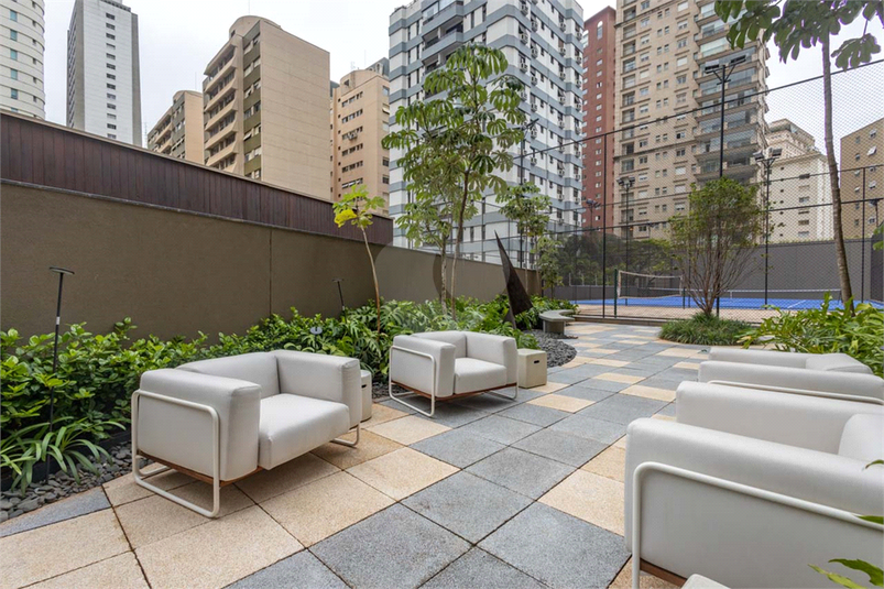 Venda Apartamento São Paulo Itaim Bibi REO662575 22