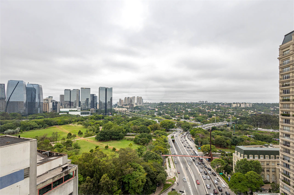 Venda Apartamento São Paulo Itaim Bibi REO662575 5