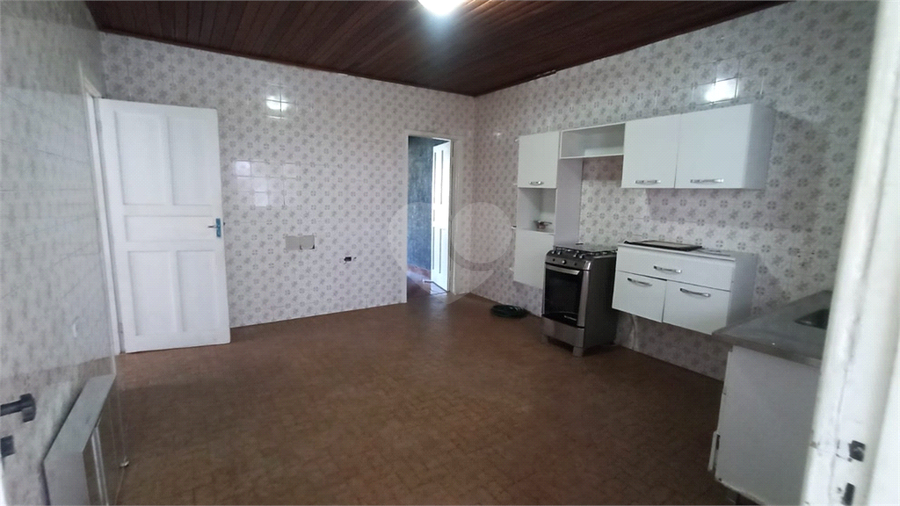 Venda Casa São Paulo Vila Campestre REO662588 1