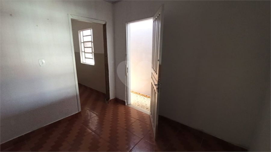 Venda Casa São Paulo Vila Campestre REO662588 9