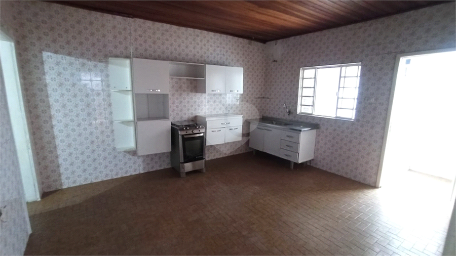 Venda Casa São Paulo Vila Campestre REO662588 5