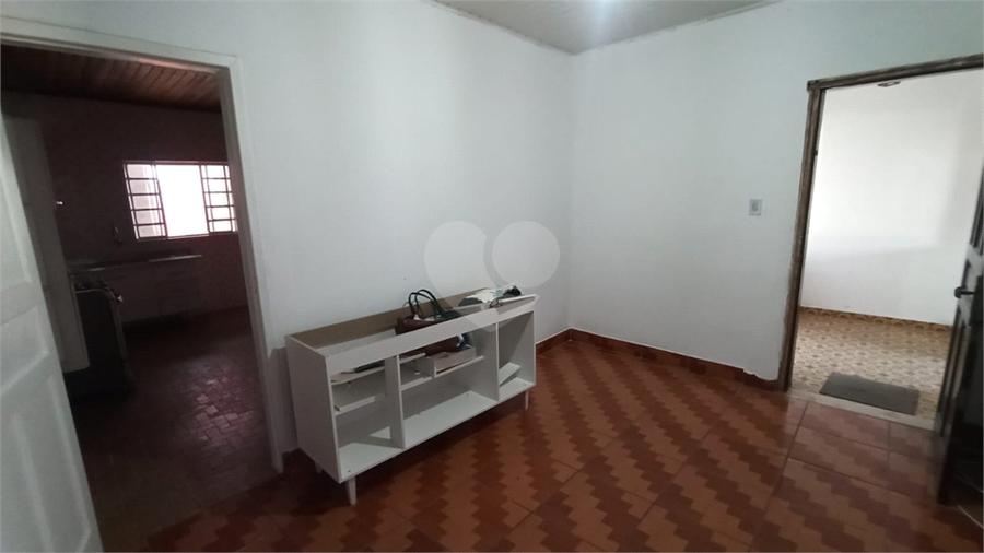 Venda Casa São Paulo Vila Campestre REO662588 2