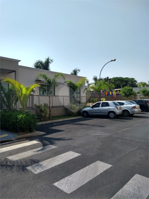 Venda Apartamento São Carlos Residencial Monsenhor Romeu Tortorelli REO662622 23