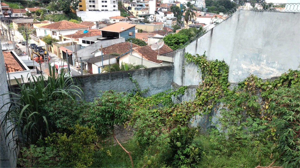 Venda Sobrado São Paulo Horto Florestal REO662629 40