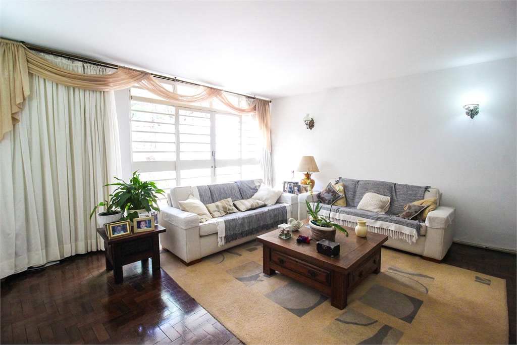 Venda Sobrado São Paulo Indianópolis REO662672 3