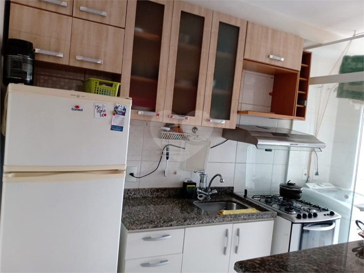 Venda Apartamento São Paulo Vila Bela Vista (zona Norte) REO662712 20