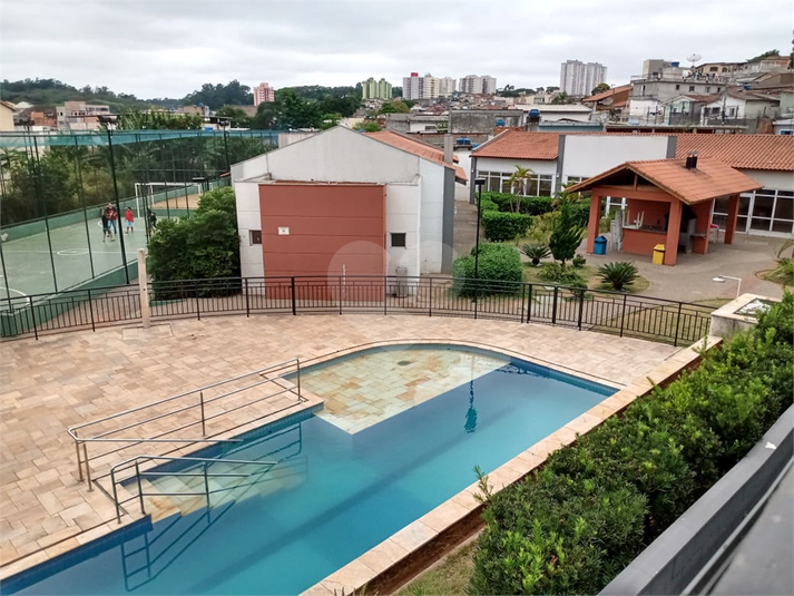 Venda Apartamento São Paulo Vila Bela Vista (zona Norte) REO662712 21