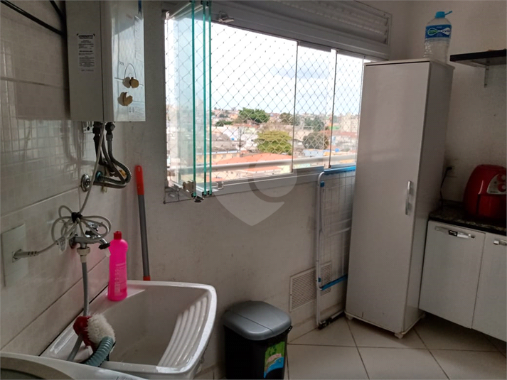 Venda Apartamento São Paulo Vila Bela Vista (zona Norte) REO662712 22