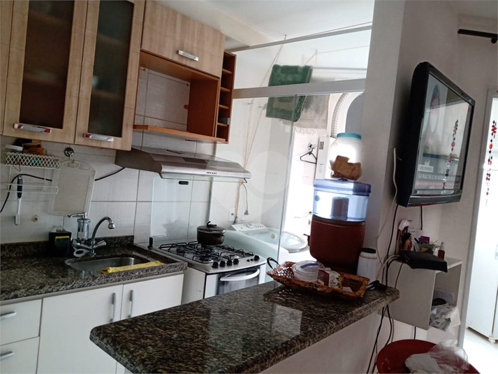 Venda Apartamento São Paulo Vila Bela Vista (zona Norte) REO662712 2