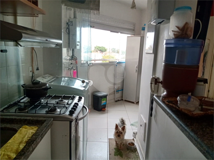 Venda Apartamento São Paulo Vila Bela Vista (zona Norte) REO662712 9