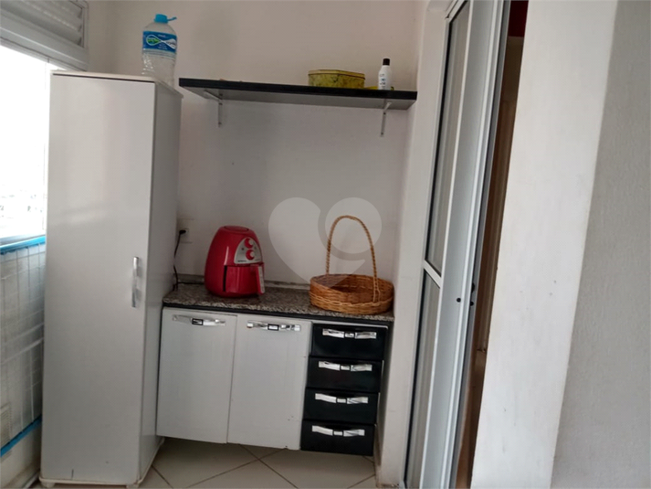 Venda Apartamento São Paulo Vila Bela Vista (zona Norte) REO662712 4