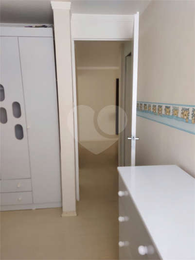 Aluguel Apartamento Mogi Das Cruzes Jardim Marica REO662743 8