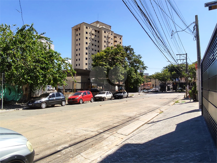 Venda Terreno São Paulo Vila Isolina Mazzei REO662749 3