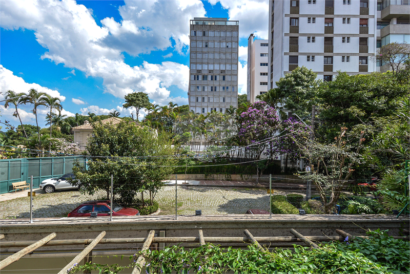 Venda Casa de vila São Paulo Perdizes REO662814 31