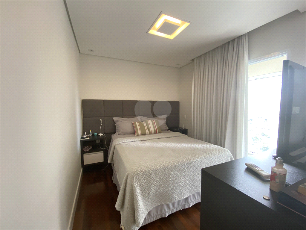 Venda Apartamento São Paulo Barra Funda REO662917 15