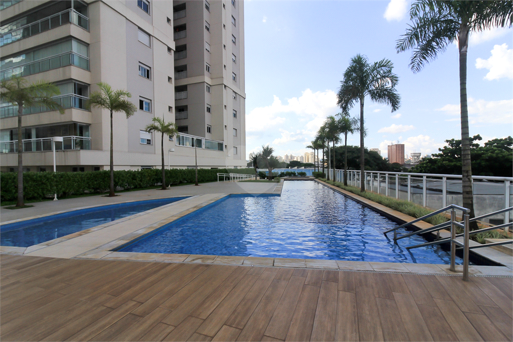 Venda Apartamento São Paulo Barra Funda REO662917 28